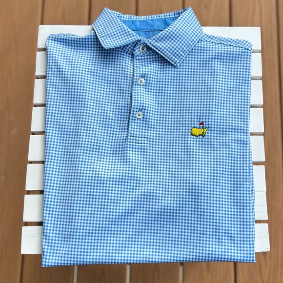 Masters Other - Masters Tech Polo